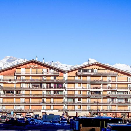 Apartment Christiania 2 Sbel By Interhome Nendaz Esterno foto