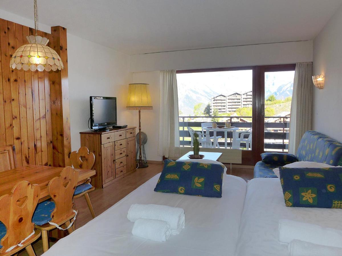 Apartment Christiania 2 Sbel By Interhome Nendaz Esterno foto