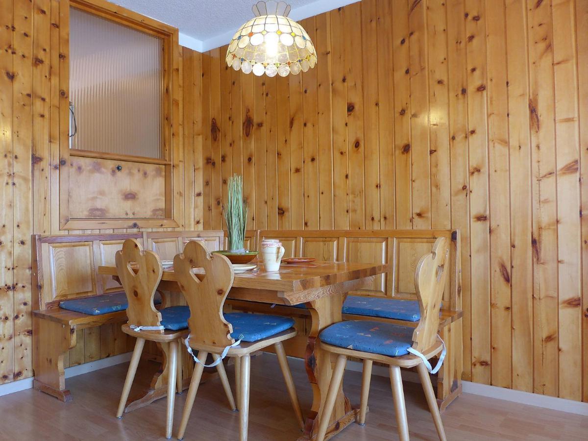 Apartment Christiania 2 Sbel By Interhome Nendaz Esterno foto